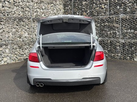 2016 BMW 5 Series - thumbnail 9