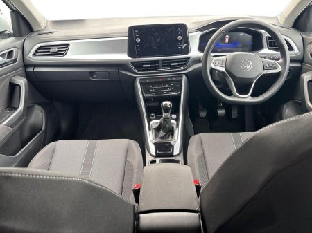 2026 Volkswagen T-Roc - thumbnail 8