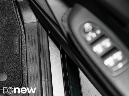 2025 Renault Megane E-Tech TECHNO 60 KWH GSR2 €31,490 thumbnail