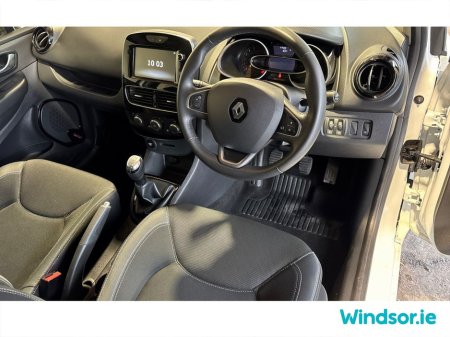 2019 Renault Clio - thumbnail 10