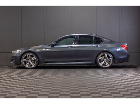 2016 BMW 7 Series  €24,950