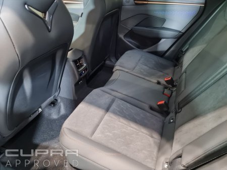 2025 Cupra Terramar - thumbnail 10