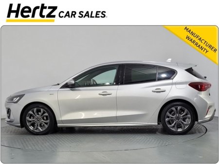 2024 Ford Focus - thumbnail 6