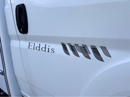 2008 Peugeot Boxer 2008  Peugeot Boxer Elddis Autoquest 120 camper €34,700