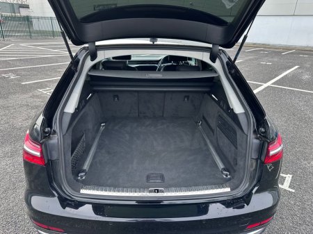 2019 Audi A6 - thumbnail 24