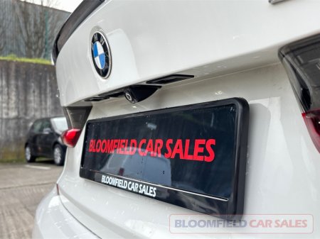 2019 BMW 3 Series - thumbnail 33