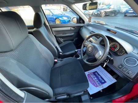 2008 Suzuki Swift ==1.3//NEW NCT//SERVICED== €2,950 thumbnail