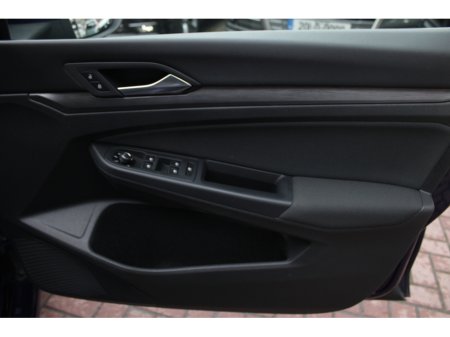 2021 Volkswagen Golf 1.5 TSI MHEV STYLE EDITION 150HP 5DR HATCHBACK AUTOMATIC // 1 OWNER CAR WITH ONLY 37,202 KM'S // WELL WORTH VIEWING // BUY WITH CONFIDENCE AA AND SIMI APPROVED DEALER 2026 // FINANCE ARRANGED // €25,950 thumbnail