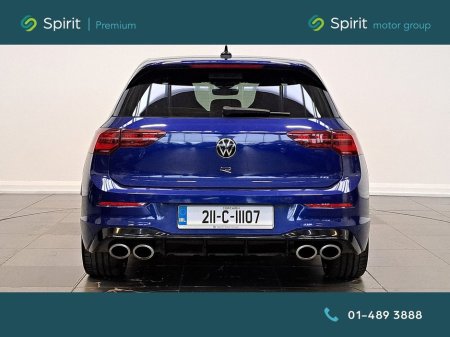 2021 Volkswagen Golf - thumbnail 7