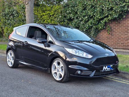 2014 Ford Fiesta - thumbnail 5