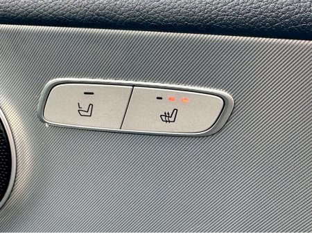 2017 Mercedes-Benz E Class - thumbnail 12