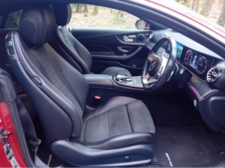 2019 Mercedes-Benz E Class - thumbnail 12