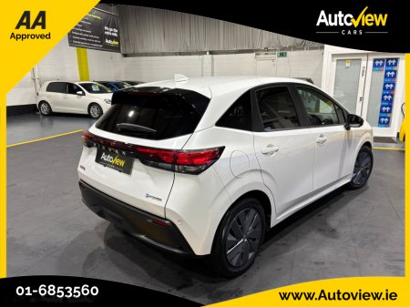 2023 Nissan Note New Model 1.2 Self-Charging Hybrid Automatic. AA APPROVED // FINANCE & NATIONWIDE DELIVERY AVAILABLE // SIMI DEALER €21,995 thumbnail