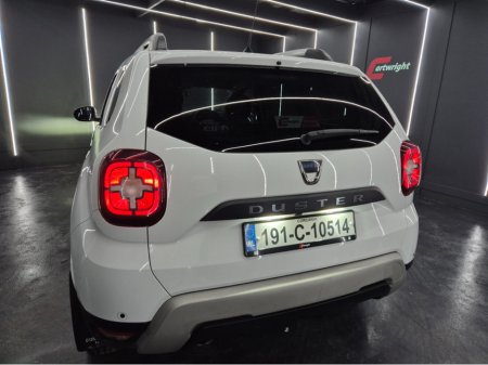 2019 Dacia Duster - thumbnail 15