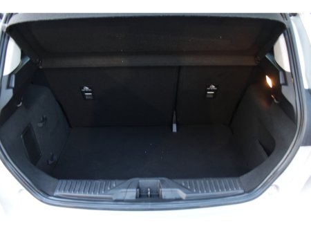 2019 Ford Fiesta 1.5TDCI TITANIUM EDITION  5DR  HATCHBACK // IMMACULATE CONDITION THROUGHOUT // BUY WITH CONFIDENCE AA AND SIMI APPROVED DEALER 2026 // FINANCE ARRANGED // ALL TRADE INS WELCOME // €11,950 thumbnail