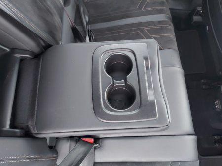 2021 Peugeot 3008 - thumbnail 27