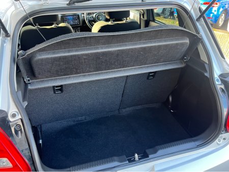 2020 Suzuki Swift AUTOMATIC HYBRID 1.2 PETROL //LOW MILES//ADAPTIVE CRUISE CONTROL//REVERSE CAMERA//KEYLESS ENTRY// €14,950 thumbnail