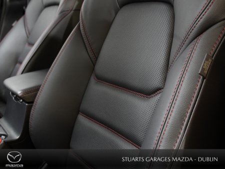 2024 Mazda CX-5 - thumbnail 12