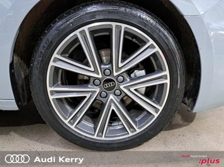 2026 Audi A1 S-LINE SPORTBACK 30 TFSI 116HP €37,900 thumbnail