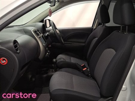 2018 Nissan March 1.2 SV CVT €11,880 thumbnail