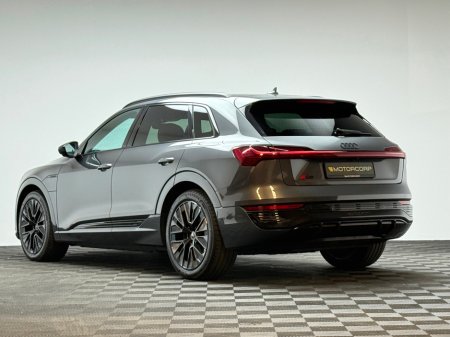 2023 Audi Q8 e-tron - thumbnail 5
