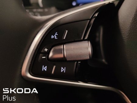 2025 Skoda Octavia - thumbnail 29