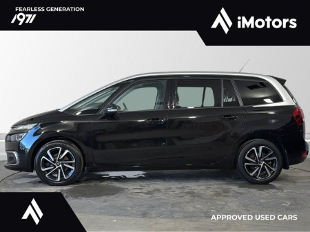 2022 Citroen Grand C4 Picasso - thumbnail 7