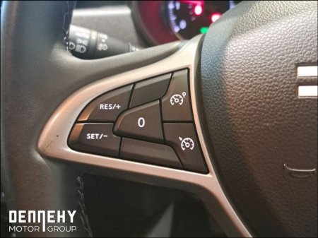 2023 Dacia Duster - thumbnail 22