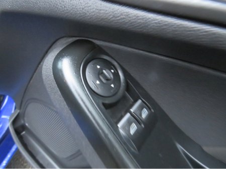 2015 Ford Fiesta 5DR 1.25 PETROL ZETEC  LOW MILEAGE NCTD 26 €6,999 thumbnail