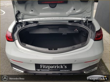 2026 Mercedes-Benz CLE CLE 220d Cabrio €101,950 thumbnail