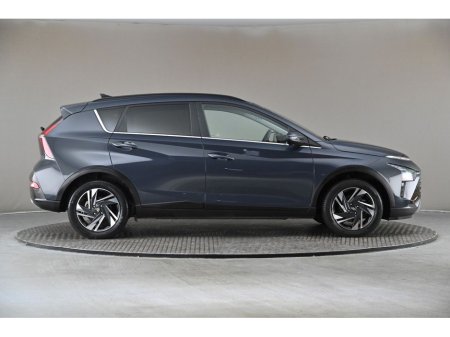 2023 Hyundai Bayon - thumbnail 11