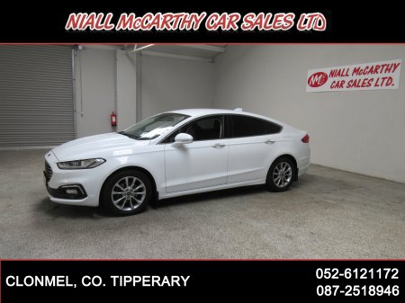 2020 Ford Mondeo TITANIUM 2.0 TD HUGE SPEC - SCRAPPAGE & FINANCE AVAILABLE €18,895