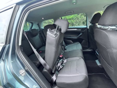 2018 Skoda Kodiaq - thumbnail 11