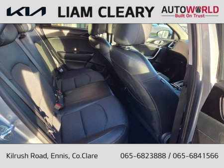 2023 Kia Ceed PE SW PHEV 6DR AUTO €26,495 thumbnail