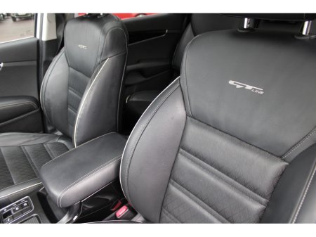 2018 Kia Sorento - thumbnail 24