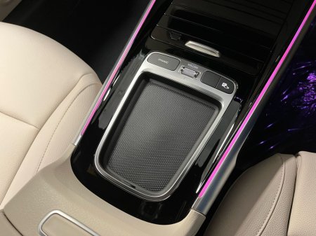 2025 Mercedes-Benz GLB - thumbnail 19