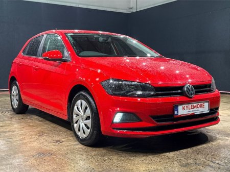 2018 Volkswagen Polo - thumbnail 9
