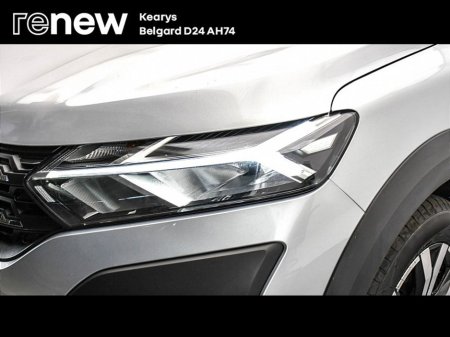 2022 Dacia Sandero Stepway - thumbnail 17