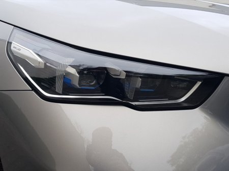 2025 BMW i5 eDrive40 Sport Edition €72,995 thumbnail