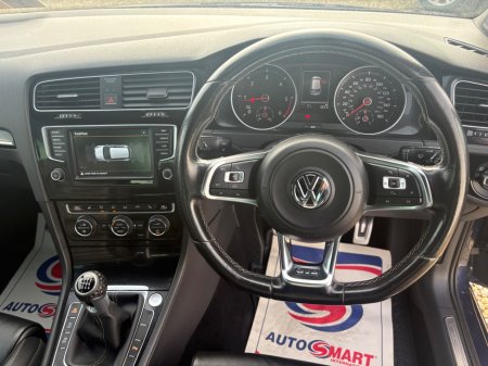 2016 Volkswagen Golf - thumbnail 21