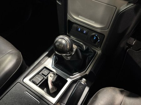 2021 Toyota Landcruiser LWB COMMERCIAL 4DR LC RC20 €41,950 thumbnail