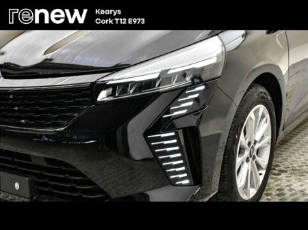 2025 Renault Clio - thumbnail 15