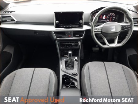 2022 SEAT Tarraco - thumbnail 9