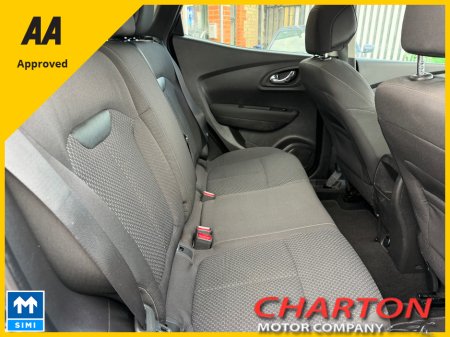 2016 Renault Kadjar - thumbnail 10