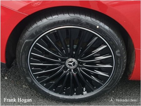 2026 Mercedes-Benz CLE CLE 220d Cacriolet 2.0 Diesel 197 BHP ROAD TAX €200 thumbnail