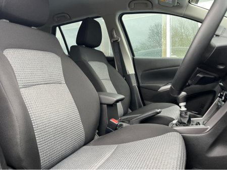 2025 Suzuki SX4 S-Cross 1.4 BOOSTERJET MIL €33,950 thumbnail