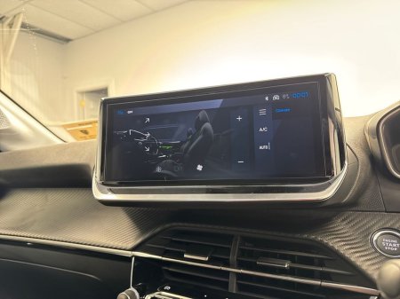 2026 Peugeot 208 - thumbnail 21