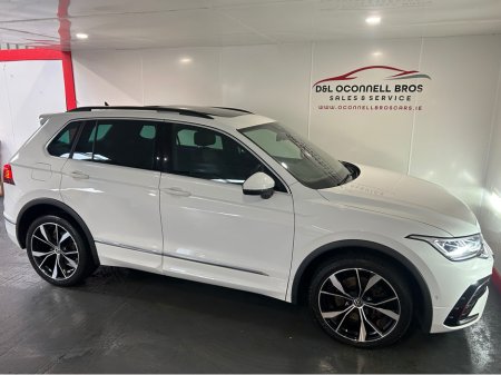 2023 Volkswagen Tiguan - thumbnail 31