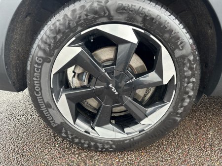 2025 Kia Sorento DSL PE 7S €62,950 thumbnail