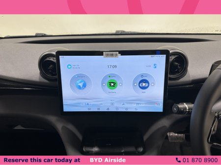 2026 BYD Dolphin - thumbnail 16